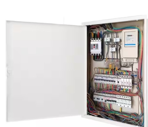 Vevor Access Panel for Drywall and Ceiling, 24 in. W x 24 in. H, Galvanized Steel