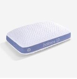 Bedgear - Balance Performance Pillow 1.0 - White