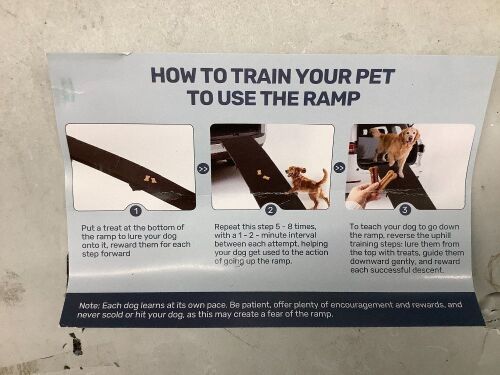 Pet Ramp