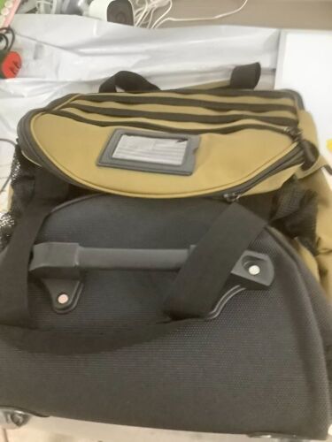 Folding Duffle Bag