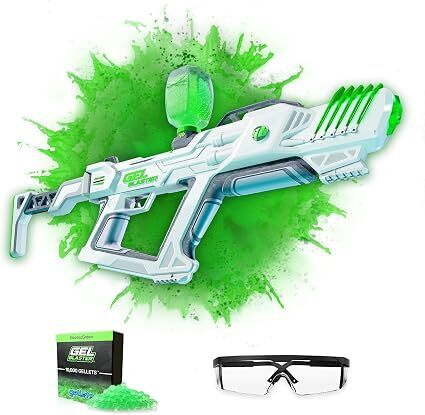 The Original Supersized Gel Blaster Surge XL