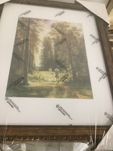 Set of Picture Frames