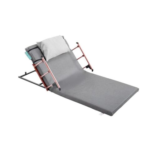 VEVOR Electric Lifting Backrest for Bed, 300 lbs Capacity, 4-68° Adjustable