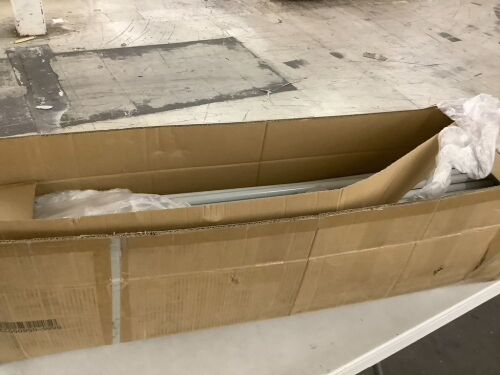 10' x 30' Canopy Tent with No Sides
