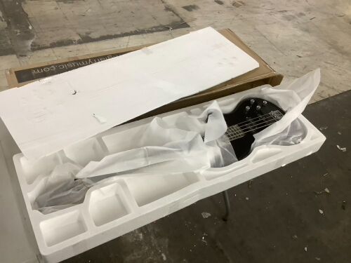 Glarry Electric Bass Guitar