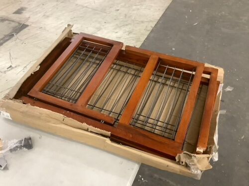 Cumbor Safety Gate