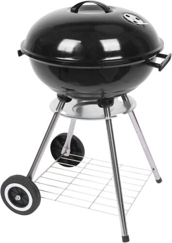 18 inch Portable Charcoal Grill
