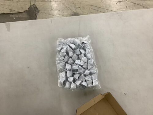 Mini Cow Bells, 100ct