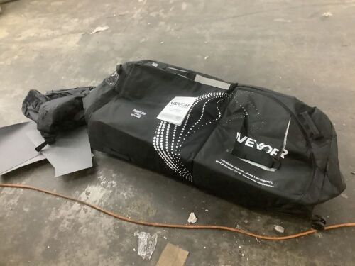 VEVOR Bike Travel Bag