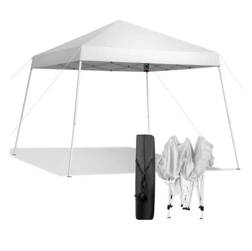 8'x8' Pop Up Canopy Tent
