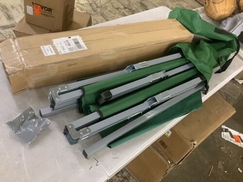 Camping Cot