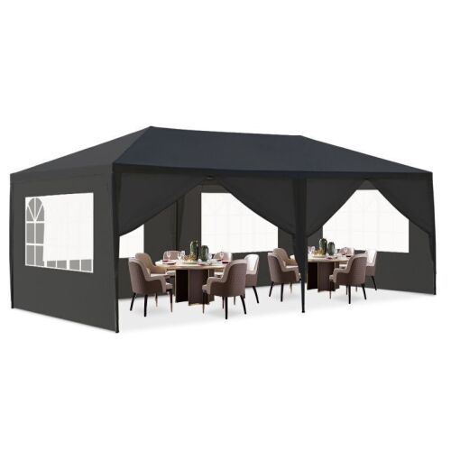 10' x 20' Party Tent