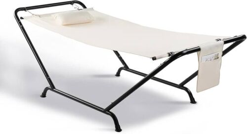 7.7FT Freestanding Hammock