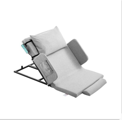 VEVOR Electric Lifting Backrest for Bed, 300 lbs Capacity, 4-68° Adjustable