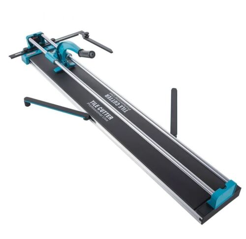 VEVOR Manual Tile Cutter 48"/1200mm Cutting Machine w/ Laser Guide for Ceramic