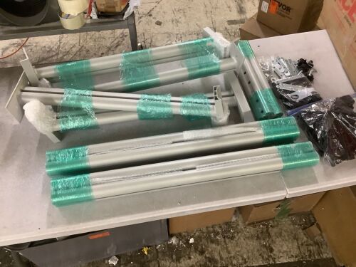 Truck Utility Rack
