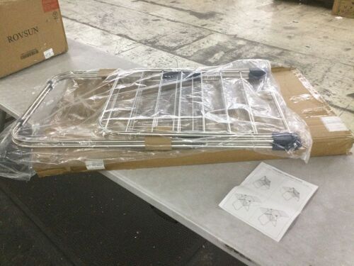 Clothes Drying Rack