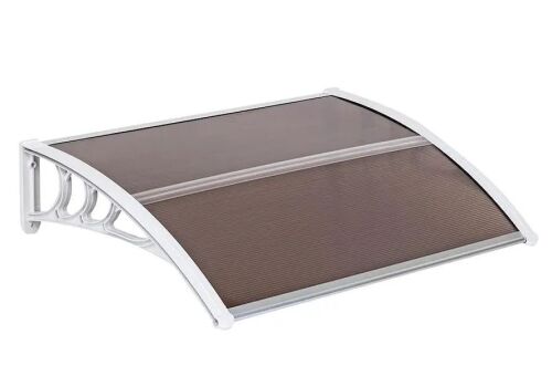 40"x 32" Window Awning Canopy