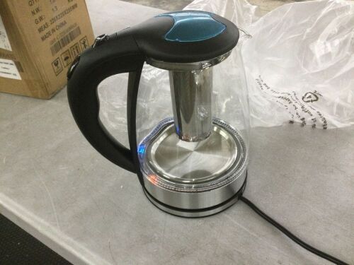 Zokop Electric Kettle
