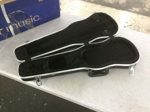 Hardshell Violin Case
