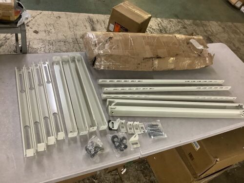 VEVOR Mini Split Stand - No Instructions