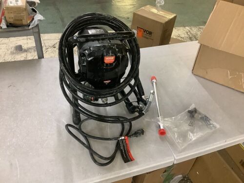 VEVOR High Pressure Airless Paint Sprayer