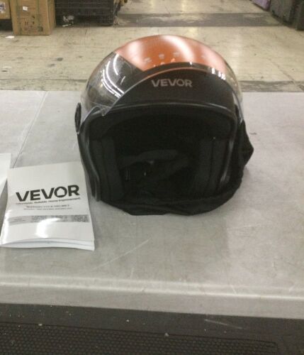Motorcycle Helmet