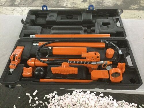 VEVOR 10 Ton Porta Power Jack