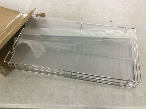 Pull Out Cabinet Organizer