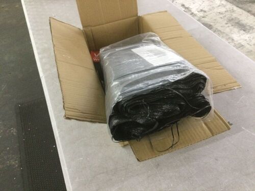 Weed Barrier Fabric