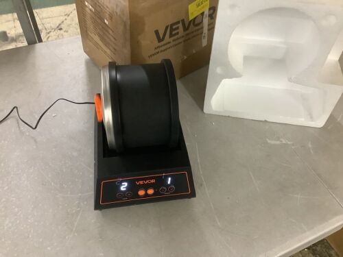 VEVOR Rock Tumbler Machine