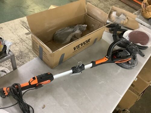 VEVOR Electric Drywall Sander 850W