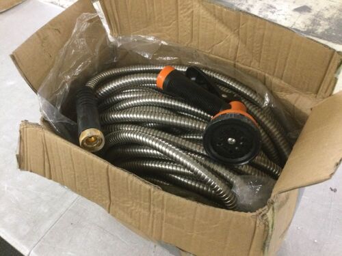 Stainless Steel Hose