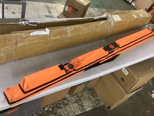 VEVOR 4-Piece Torpedo Level Set