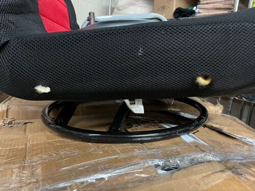 Gaming Chair, BCP, Armrest Pull Off