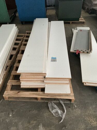 Shelving Boards