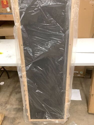 Adjustable Wooden Pet Ramp