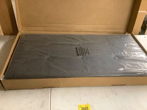 Storage Ottoman Bench – Collapsible/Folding Bench Chest with Cover