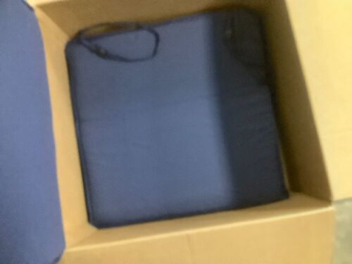 Pack of Seat Cusions