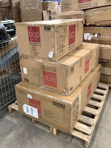 BCP Salvage Ride-On Toys Pallet
