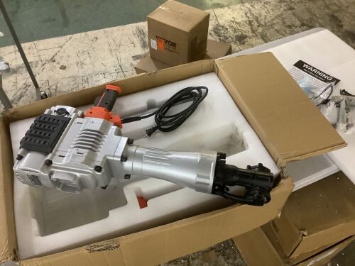 VEVOR Demolition Jack Hammer