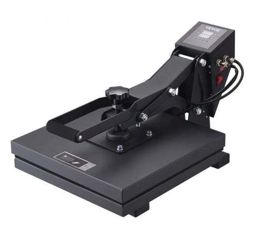VEVOR 15 x 15 inch Heat Press Machine