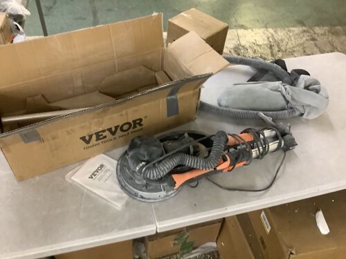VEVOR Elelctric Drywall Sander
