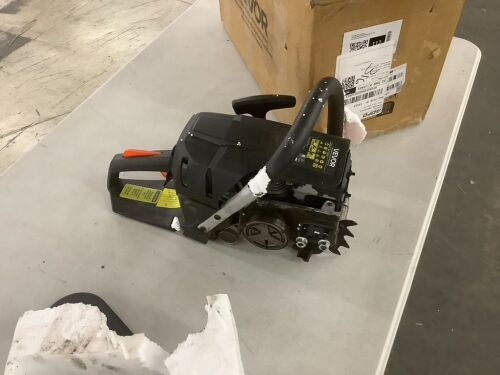 VEVOR 62 cc Gas Chainsaw, 20 inch, 3.8 HP