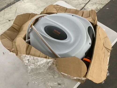 VEVOR Retractable Hose Reel