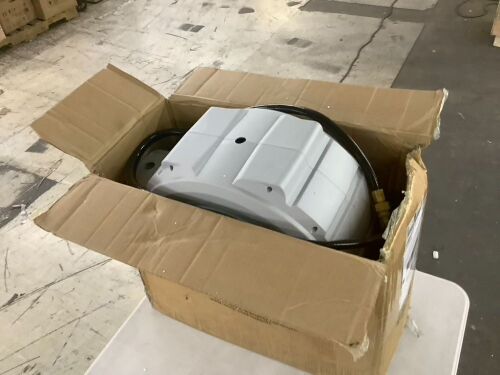 VEVOR Retractable Hose Reel