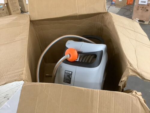 VEVOR Retractable Garden Hose