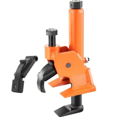 VEVOR Manual Tire Bead Breaker, 38"-42" Tires Changer Tool with Rubber Pad