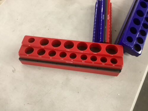 VEVOR Magnetic Socket Trays