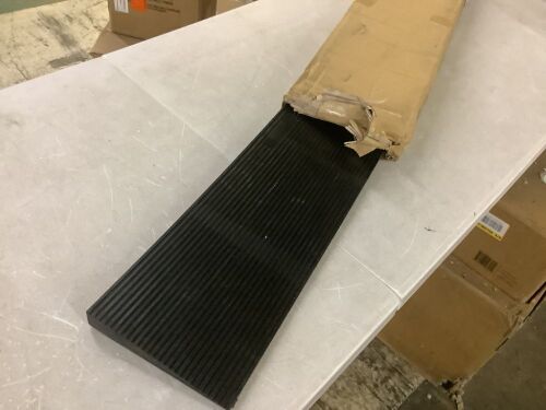 VEVOR Curb Ramp